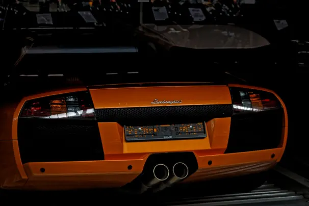 Winzon Kasino Android/iOS aplikace